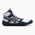 ASICS Snapdown 4 éjfél/tiszta ezüst birkózócipő 2