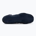 ASICS Snapdown 4 éjfél/tiszta ezüst birkózócipő 4