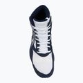 ASICS Snapdown 4 éjfél/tiszta ezüst birkózócipő 5