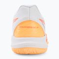 ASICS Powerbreak FF női cipő fehér/élénk korall 6