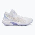 ASICS női cipő Beyond FF MT fehér/pezsgő 2
