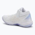 ASICS női cipő Beyond FF MT fehér/pezsgő 3