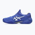 Férfi teniszcipő Asics Court FF 3 Claydark cobalt/fehér 2