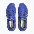 Férfi teniszcipő Asics Court FF 3 Claydark cobalt/fehér 6