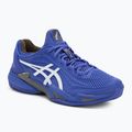 Férfi teniszcipő Asics Court FF 3 Claydark cobalt/fehér