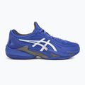 Férfi teniszcipő Asics Court FF 3 Claydark cobalt/fehér 2