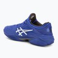 Férfi teniszcipő Asics Court FF 3 Claydark cobalt/fehér 3