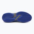 Férfi teniszcipő Asics Court FF 3 Claydark cobalt/fehér 4