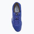 Férfi teniszcipő Asics Court FF 3 Claydark cobalt/fehér 5