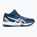 ASICS férfi cipő Gel-Task MT 4 mako kék/fehér 2