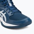ASICS férfi cipő Gel-Task MT 4 mako kék/fehér 7