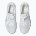 ASICS női cipő Gel-Task 4 fehér/vapor 5