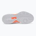 ASICS női cipők Gel-Task 4 fehér/élénk korall 4