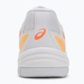 ASICS női cipők Gel-Task 4 fehér/élénk korall 6