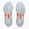 ASICS női cipők Gel-Task 4 fehér/élénk korall 7