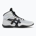 ASICS Matflex 7 GS beton/fekete gyermek birkózócipő 2