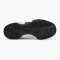 ASICS Matflex 7 GS beton/fekete gyermek birkózócipő 4