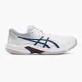 ASICS Beyond FF férfi cipő fehér/maco kék 2