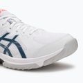 ASICS Beyond FF férfi cipő fehér/maco kék 7