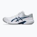 ASICS Beyond FF férfi cipő fehér/maco kék 2