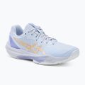 ASICS Sky Elite FF 3 női cipő kék fakó/pezsgő