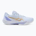 ASICS Sky Elite FF 3 női cipő kék fakó/pezsgő 2