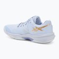 ASICS Sky Elite FF 3 női cipő kék fakó/pezsgő 3