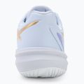 ASICS Sky Elite FF 3 női cipő kék fakó/pezsgő 6