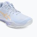 ASICS Sky Elite FF 3 női cipő kék fakó/pezsgő 7