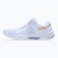 ASICS Sky Elite FF 3 női cipő kék fakó/pezsgő 2