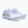 ASICS Sky Elite FF 3 női cipő kék fakó/pezsgő 3