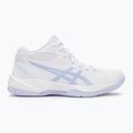 ASICS női cipő Gel-Task MT 4 fehér/vapor 2