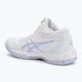 ASICS női cipő Gel-Task MT 4 fehér/vapor 3