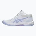 ASICS női cipő Gel-Task MT 4 fehér/vapor 2