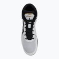 ASICS Matflex 7 beton/fekete birkózó cipő 5