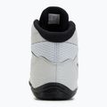 ASICS Matflex 7 beton/fekete birkózó cipő 6