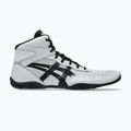 ASICS Matflex 7 beton/fekete birkózó cipő 8