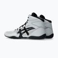 ASICS Matflex 7 beton/fekete birkózó cipő 11