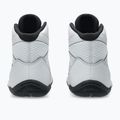 ASICS Matflex 7 beton/fekete birkózó cipő 12