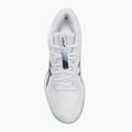 ASICS férfi cipő Gel-Task MT 4 fehér/tranquil teal 5