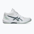 ASICS férfi cipő Gel-Task MT 4 fehér/tranquil teal 8