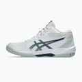 ASICS férfi cipő Gel-Task MT 4 fehér/tranquil teal 9