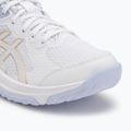 ASICS Beyond FF női cipő fehér/pezsgő 7