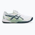 ASICS Powerbreak FF férfi cipő fehér/tranquil teal 2