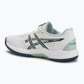 ASICS Powerbreak FF férfi cipő fehér/tranquil teal 3