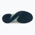 ASICS Powerbreak FF férfi cipő fehér/tranquil teal 4