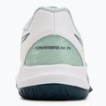 ASICS Powerbreak FF férfi cipő fehér/tranquil teal 6