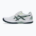 ASICS Powerbreak FF férfi cipő fehér/tranquil teal 2