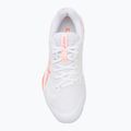 ASICS Sky Elite FF 3 női cipő fehér/élénk korall 5