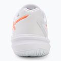 ASICS Sky Elite FF 3 női cipő fehér/élénk korall 6